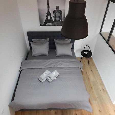 Gold Rooms And Suite Rijeka Bilik gambar