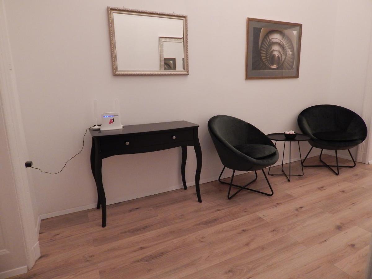 Gold Rooms And Suite Rijeka Luaran gambar