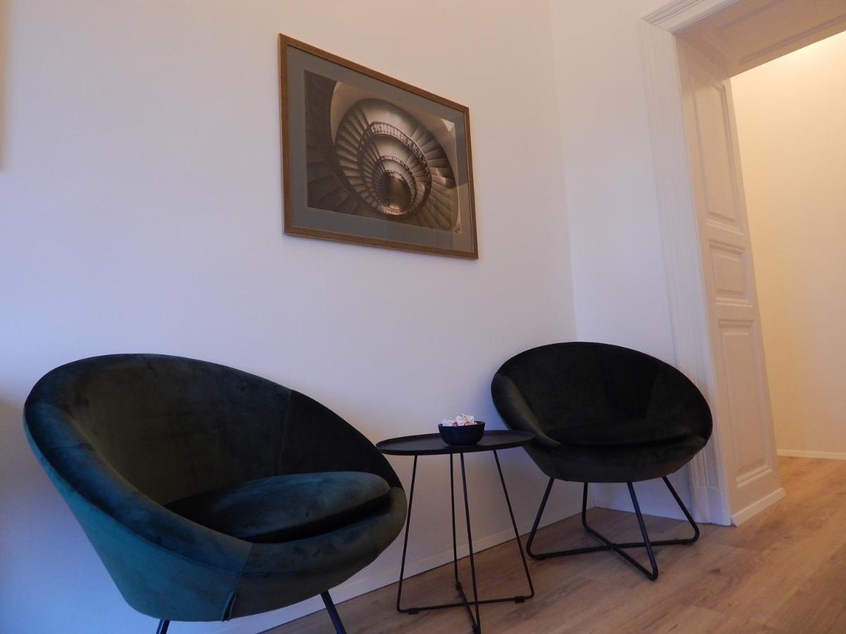 Gold Rooms And Suite Rijeka Luaran gambar