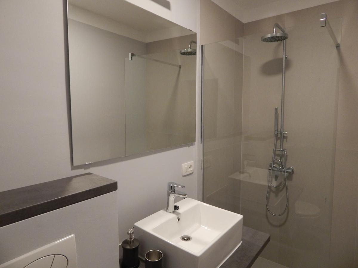 Gold Rooms And Suite Rijeka Luaran gambar