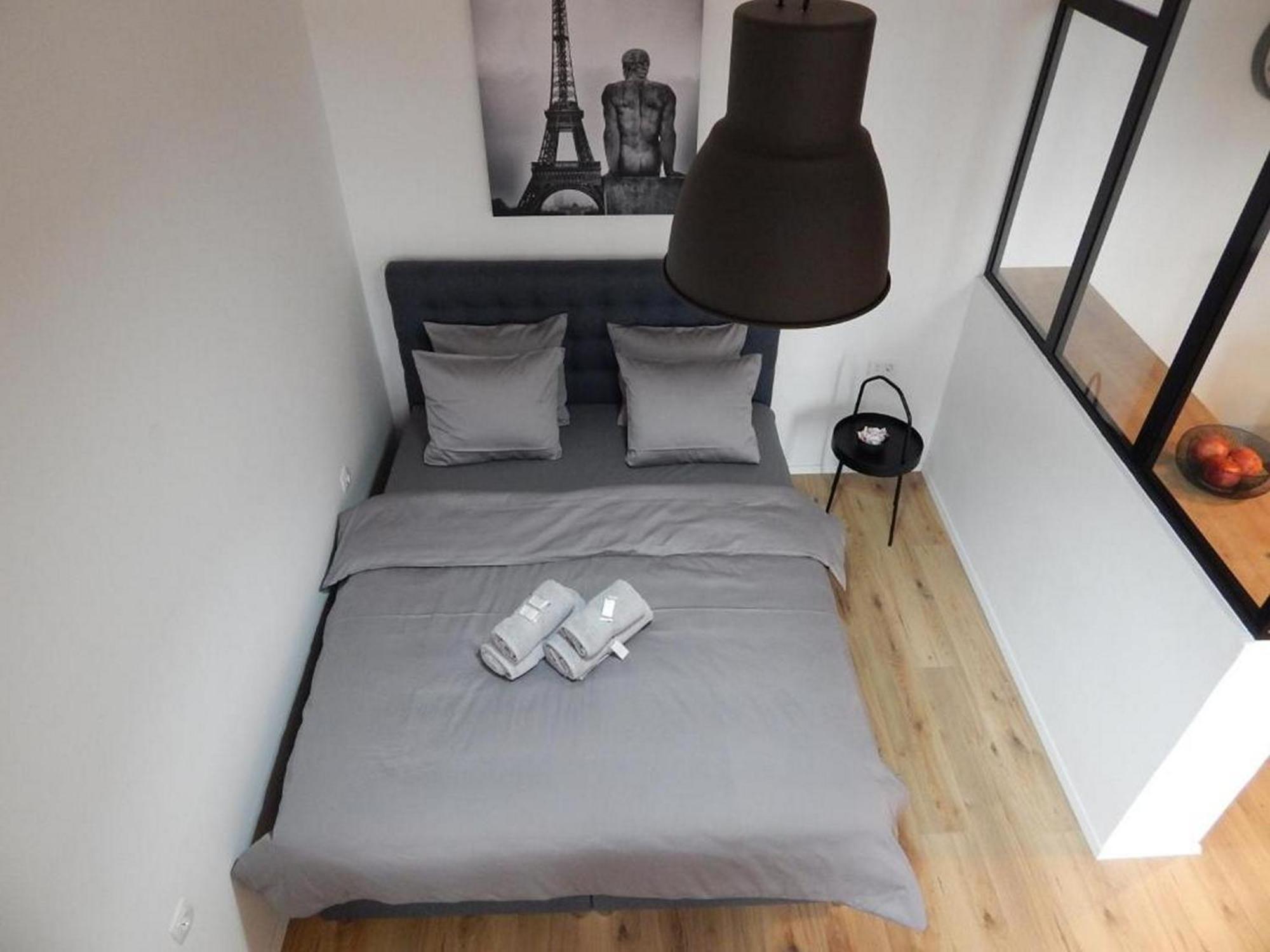 Gold Rooms And Suite Rijeka Bilik gambar