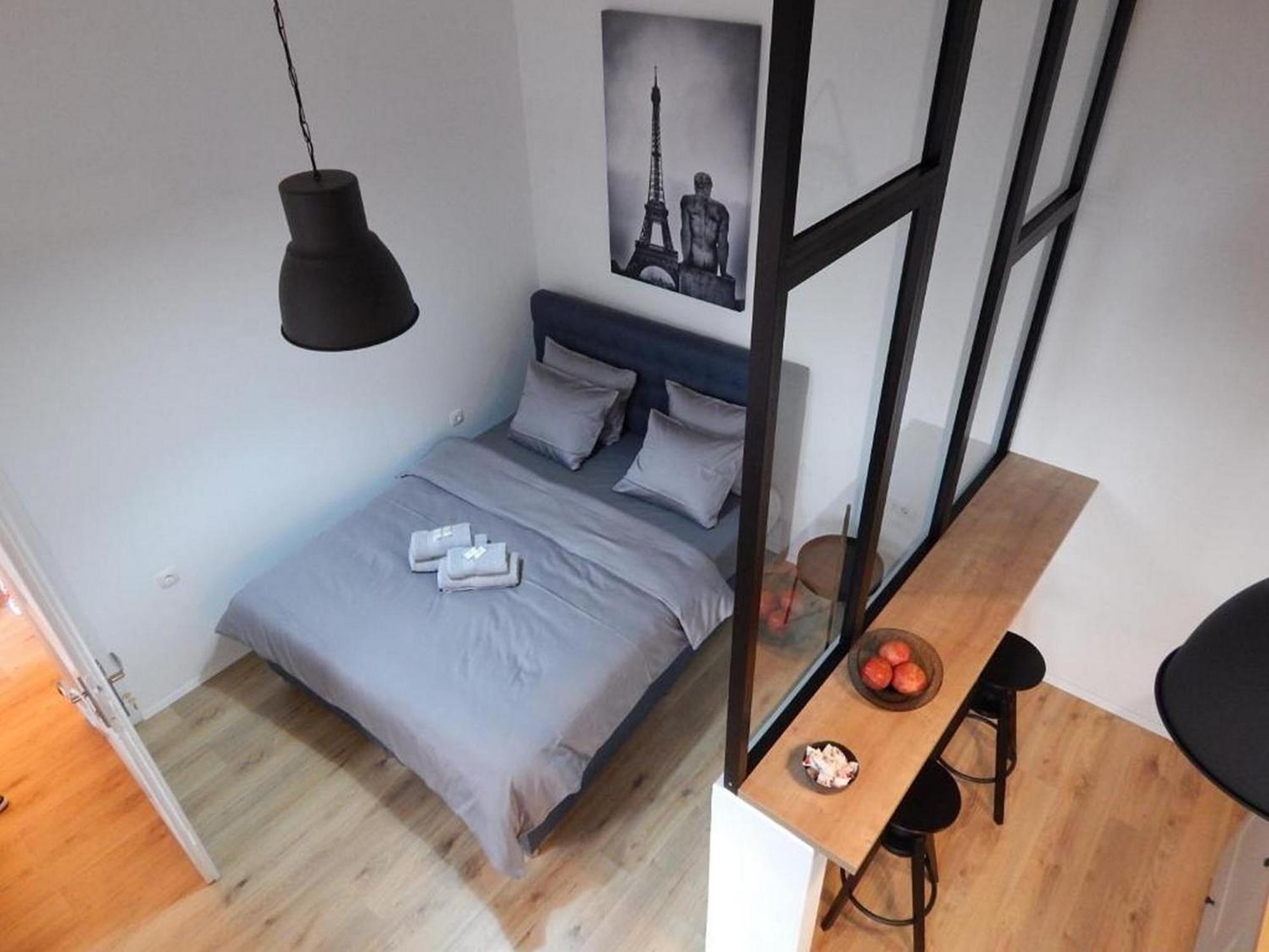 Gold Rooms And Suite Rijeka Bilik gambar