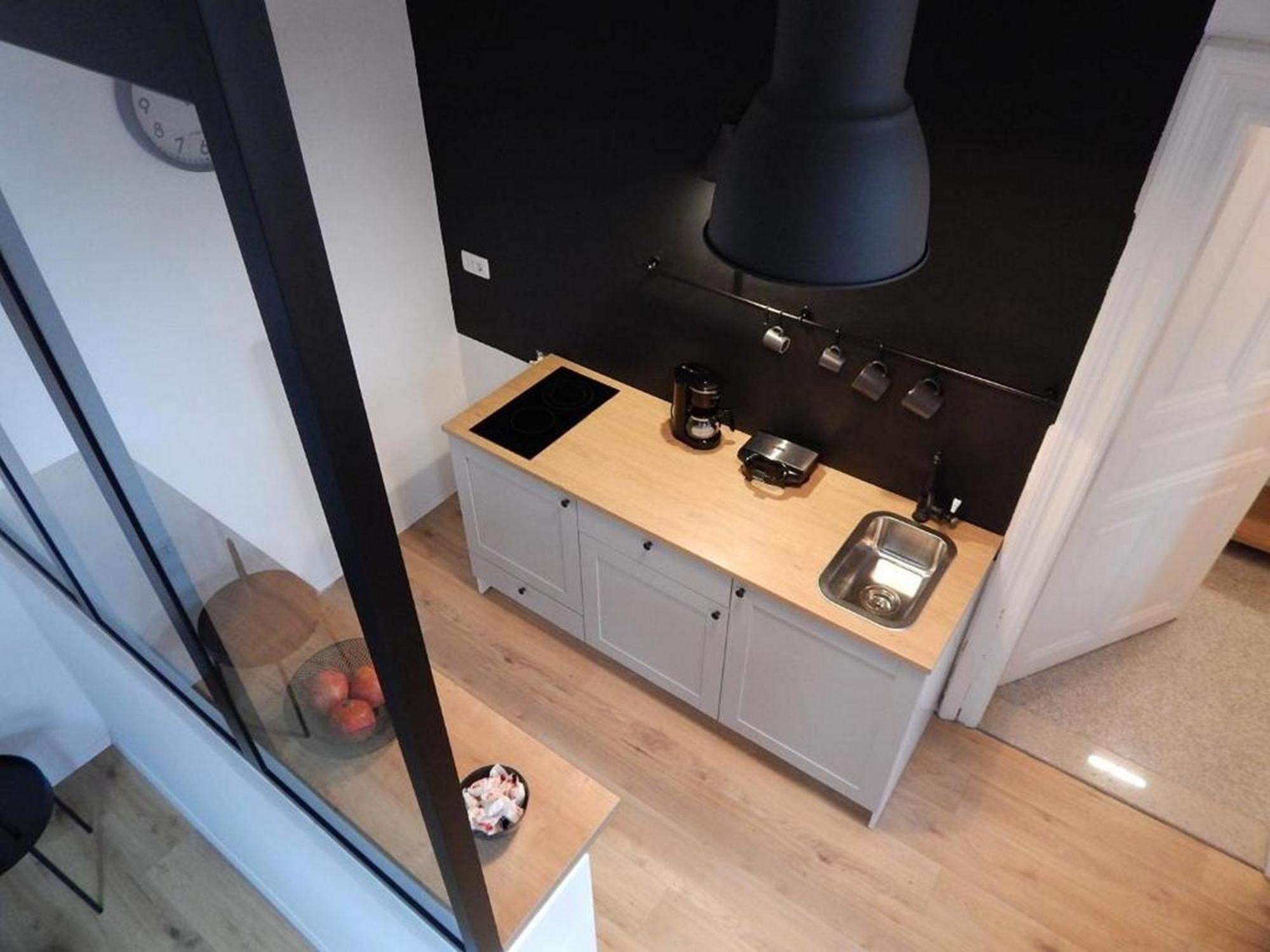 Gold Rooms And Suite Rijeka Bilik gambar