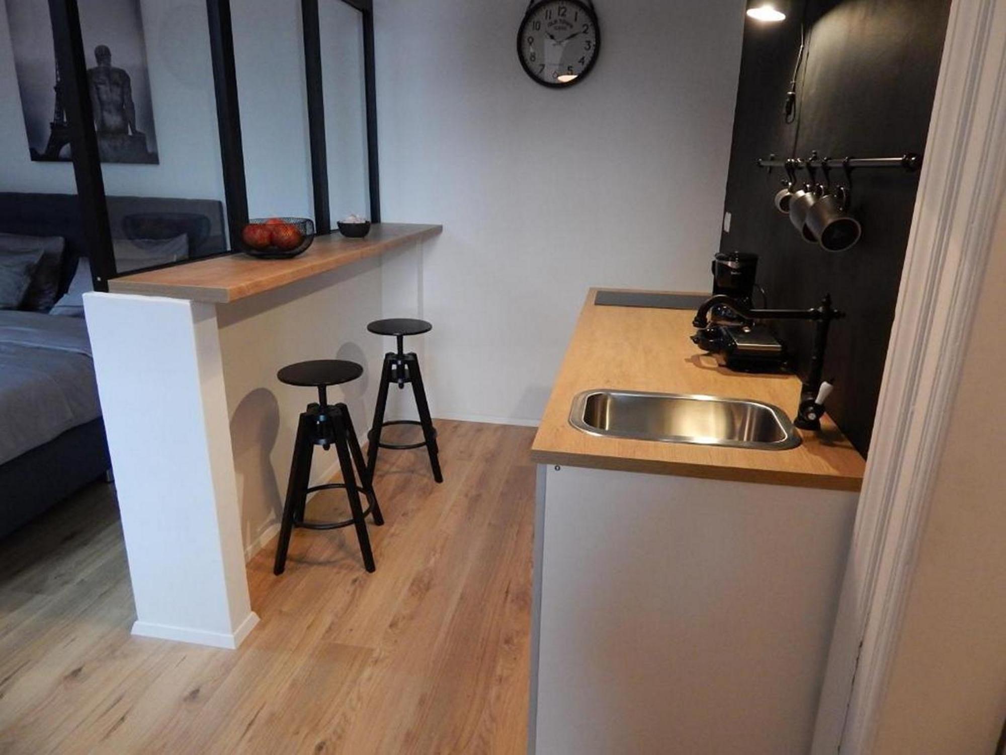 Gold Rooms And Suite Rijeka Bilik gambar